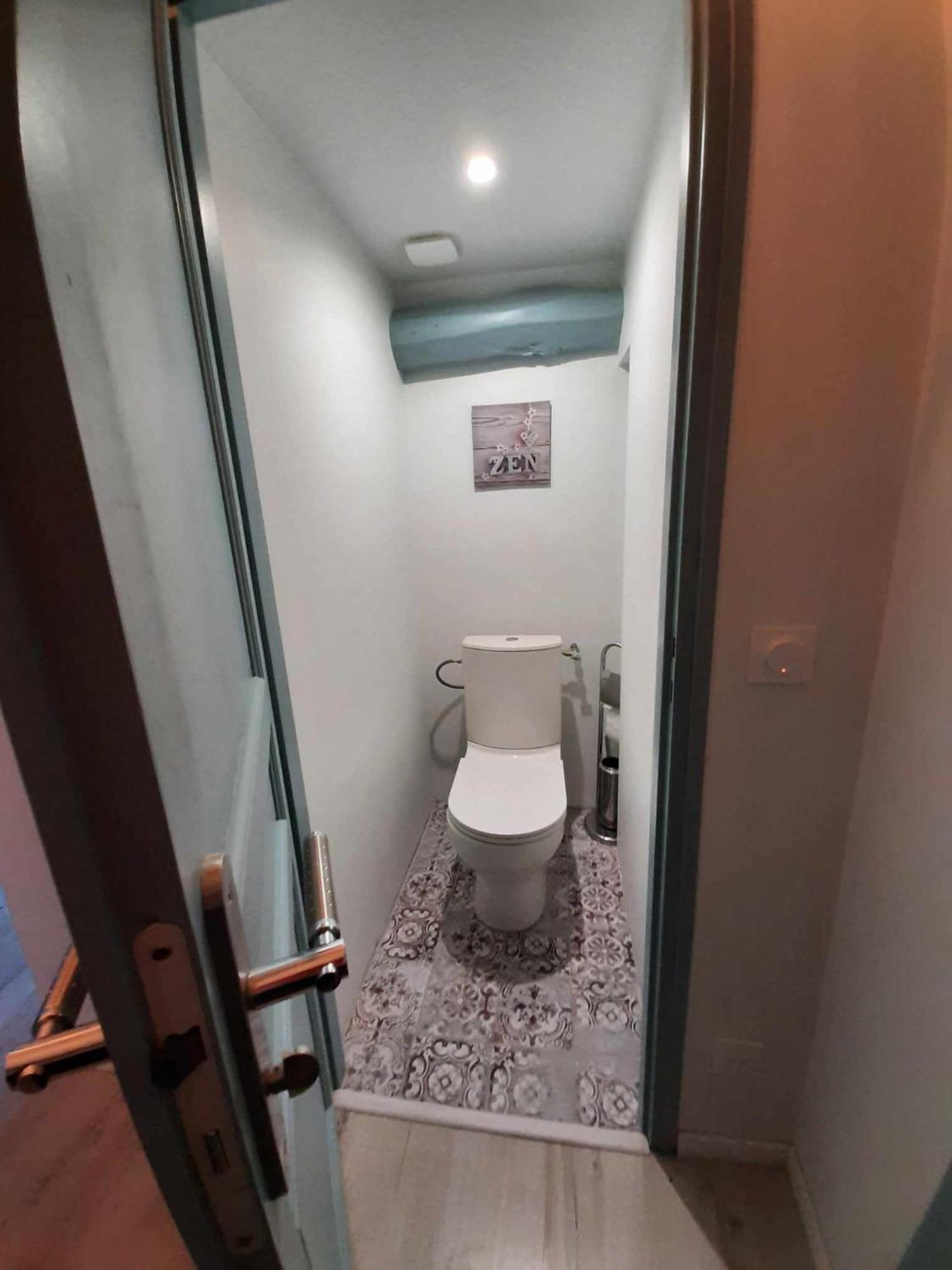 Gite De Charme, Grand Confort Marolles-sous-Lignieres Exterior foto