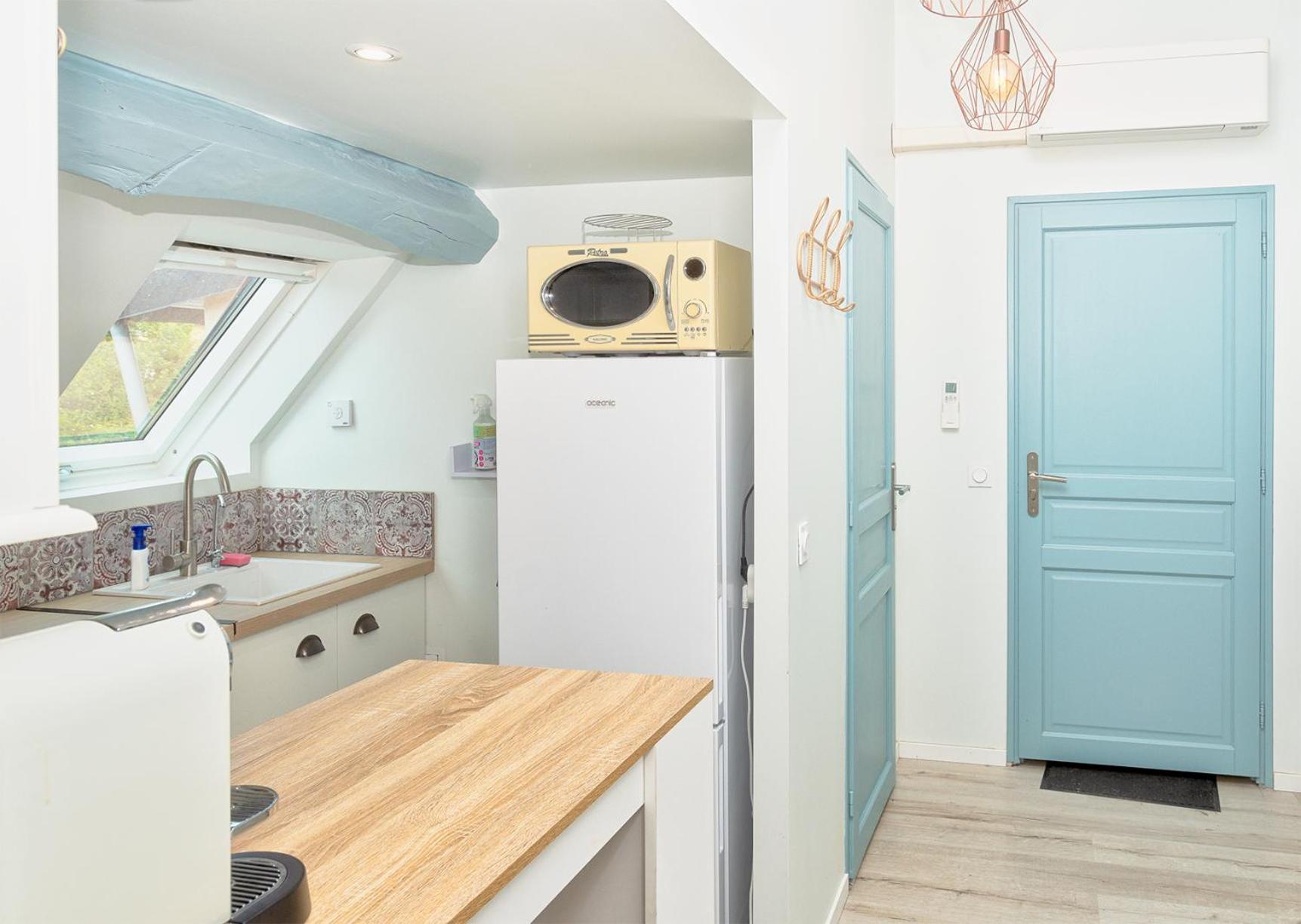 Gite De Charme, Grand Confort Marolles-sous-Lignieres Exterior foto